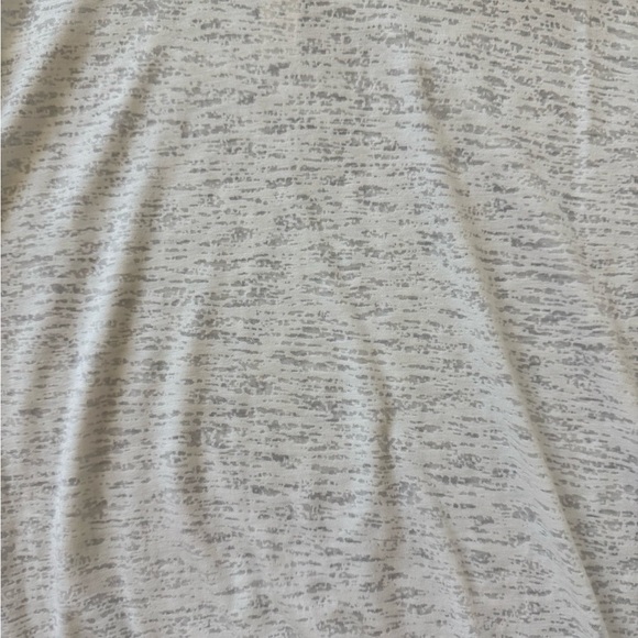 New Lululemon Athletica WhiteTie-Front Long Sleeve Top Size 4 - Picture 6 of 6